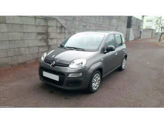 fiat panda 1.2 hybrid só 50mil com iva incluído dezembro/22