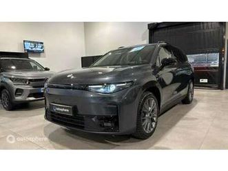 bev 218ch 69,9 kwh design my25