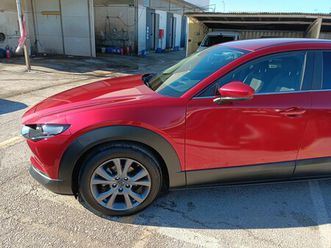 mazda cx-30 e-skyactiv-g 2.0 90 kw 2wd evolution de segunda mano y ocasión | driveris