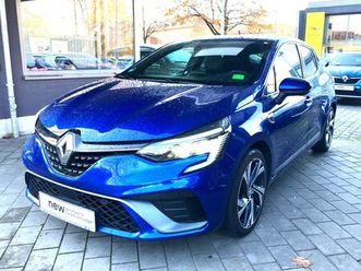 v 1.3 tce 140 r.s. line - navi*kamera*shz