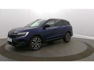 espace e-tech hybrid 200