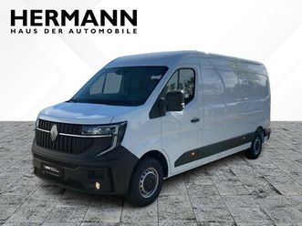 kastenwagen extra l3h2 3,5t blue dci 150