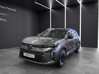 100% e iconic 220 long range - panoramadach navi rückfahrkamera ahk