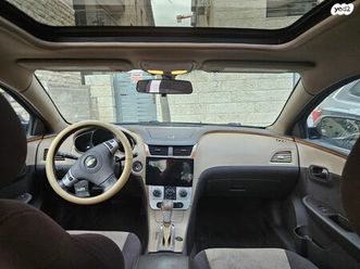 lt tech luxury אוט׳ 2.4 (169 כ״ס)