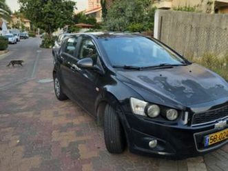 ls אוט׳ האצ'בק 5 דל 1.4 (101 כ״ס)