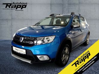 stepway prestige tce 90