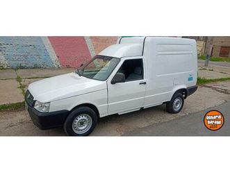 fiat fiorino 2012 gnc