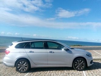 fiat tipo sw lounge gasoleo 1.3 janeiro/17