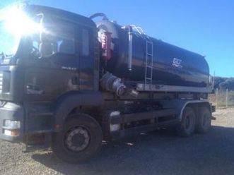 man tga430 - tga 430 gancho multilift