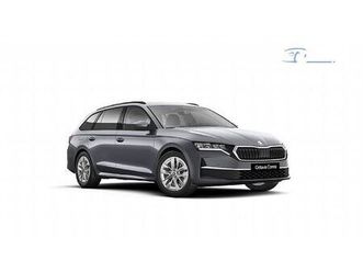 škoda octavia combi 1.5 etsi dsg ae akcija