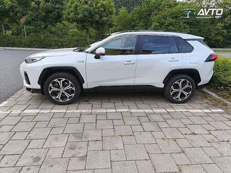 suzuki across 2.5 phev awd elegance