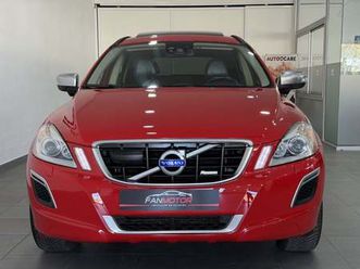 xc60 d3 r-design aut.