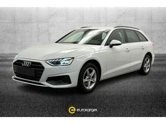 avant 35 tfsi s tronic