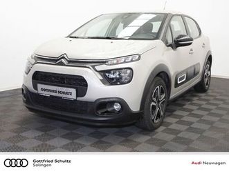 citroën c3 feel pack