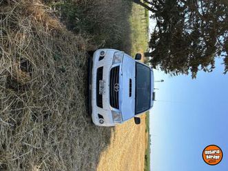 excelente toyota impecable