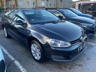 1.6 tdi bluemotion tech se euro 6 (start/stop) 5dr