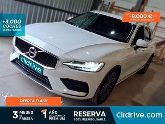 volvo v60 d4 momentum pro aut.