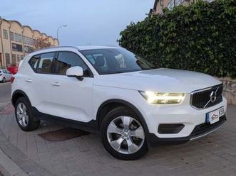 xc40 t3