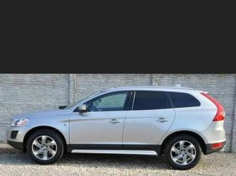 volvo xc 60 lubin