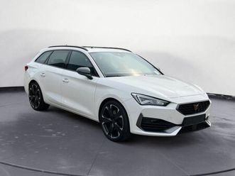 cupra leon sportstourer 1.4 e-hybrid - 245 - dsg 6 vz