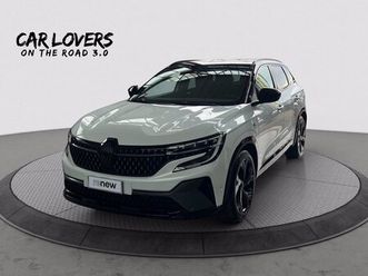 renault austral 1.2 e-tech full hybrid techno esprit alpine 200cv auto