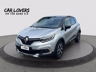 renault captur 1.5 dci intens 110cv