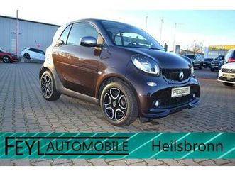 coupe 0.9 turbo ''brabus style'' dct