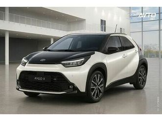 toyota aygo x gr sport 1.5 hev hibrid