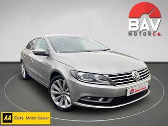 2.0 tdi bluemotion tech gt euro 6 (start/stop) 4dr