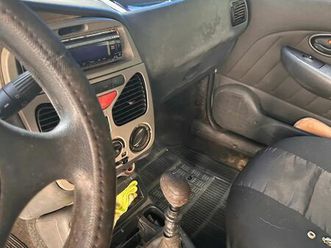 weekend elx 1.0 mpi fire 16v