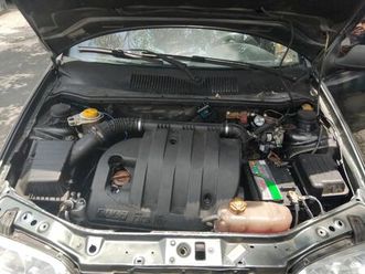 weekend elx 1.0 mpi fire 16v