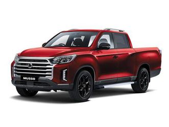 2.2d saracen plus auto 4wd lwb euro 6 4dr