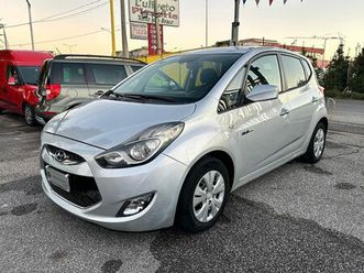 hyundai ix20 1.4 crdi 77 cv comfort