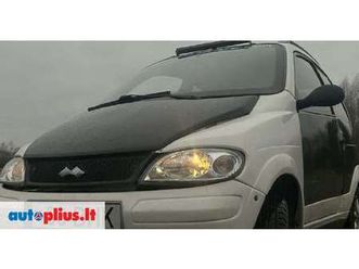 ligier x-too, 0.4 l., hatchback