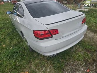 bmw serija 3 coupe: 330xd