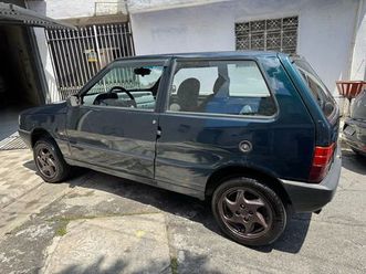 mille 1.0 fire/ f.flex/ economy 2p