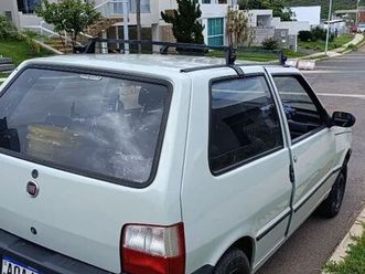 mille 1.0 fire/ f.flex/ economy 2p