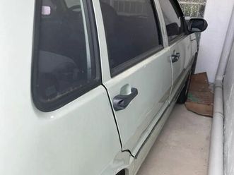 mille 1.0 fire/ f.flex/ economy 4p