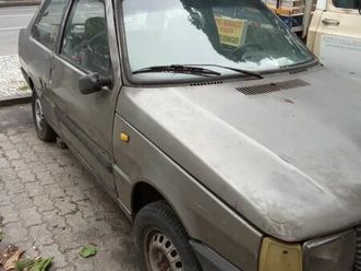 fiat premio 1988