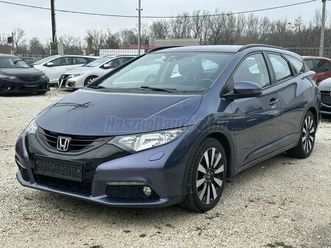 HONDA CIVIC TOURER honda-civic-tourer-1-8-sport-automata-adas-tempomat-ulesfutes-kamera-leinformalhato