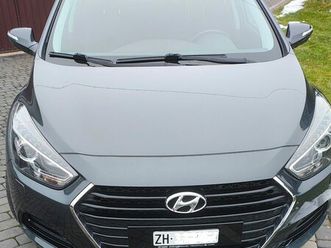 i40 wagon 1.7 crdi 141 amplia