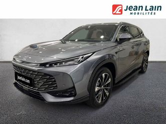 ehs 1.5t phev 272 ch luxury