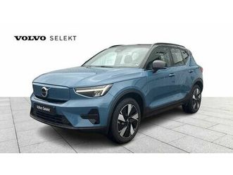 core, single motor extended range, elektrisch