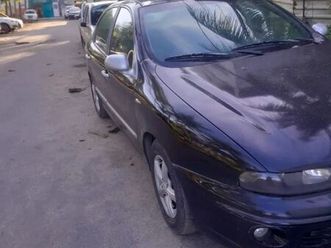 fiat brava elx 1.6 16v 4p 2000