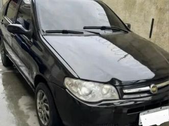 fiat siena elx 1.3 mpi flex 8v 4p 2005