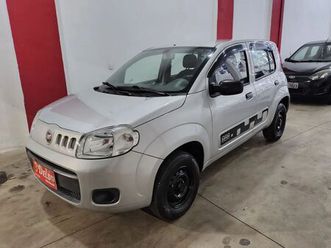 vivace celeb. 1.0 evo f.flex 8v 5p