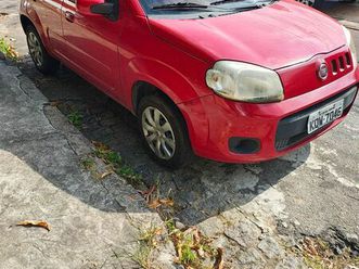 vivace/rua 1.0 evo fire flex 8v 5p