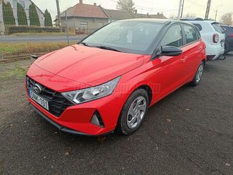 hyundai i20 1.2 mpi comfort