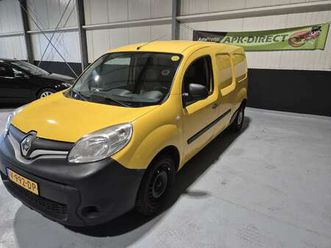 express maxi h1l2 1.5 dci 90 comf 66kw