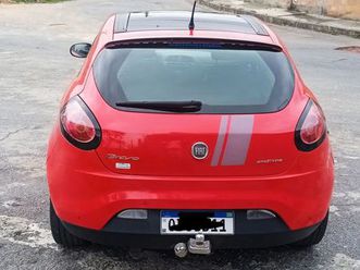 sporting 1.8 dualogic flex 16v 5p